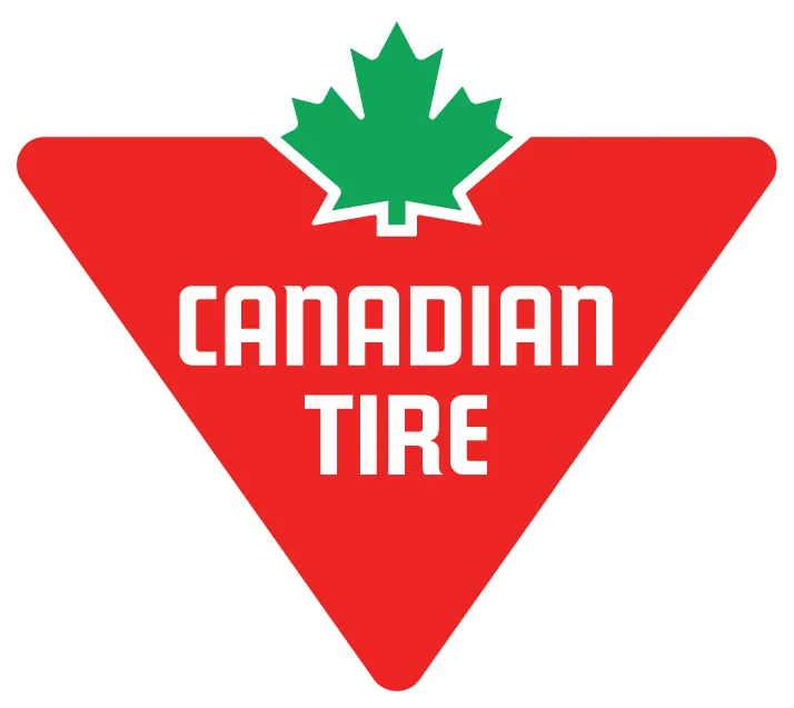 Canadian Tire logo de circulaires
