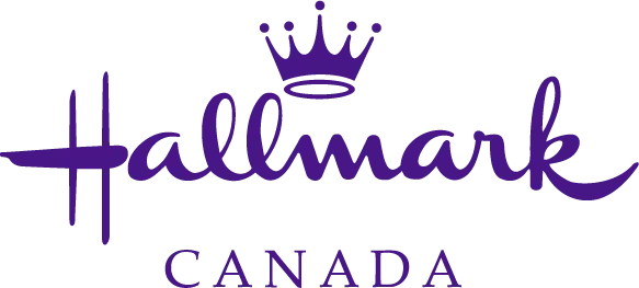 Hallmark logo of current flyer