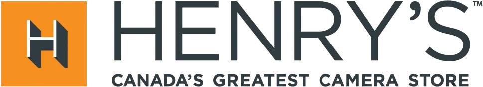 Henry's logo of current flyer