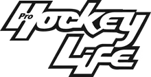Hockey Life logo. Current weekly ad