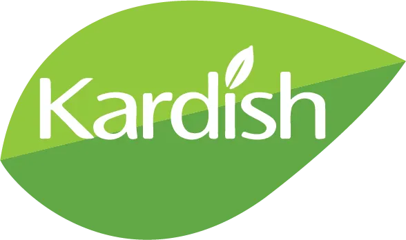 Kardish logo. Current weekly ad