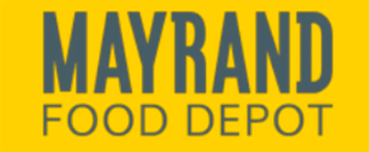 Marches Tradition logo. Current weekly ad