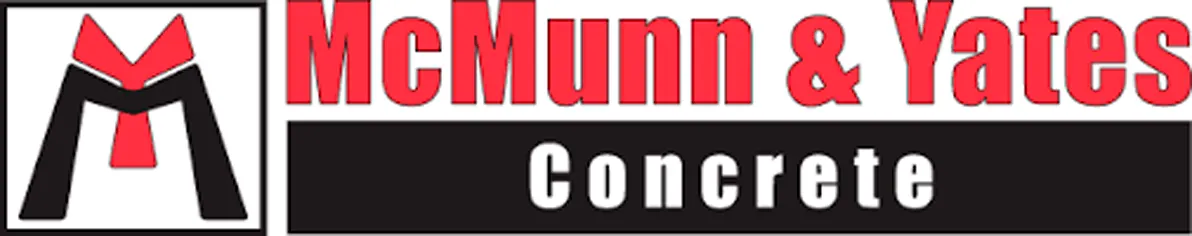 McMunn & Yates Building Supplies logo of current flyer