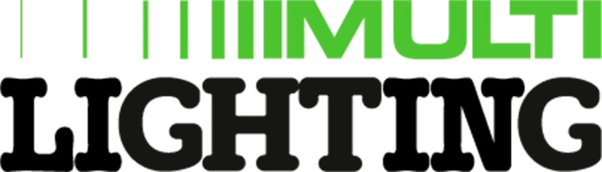 Multi Luminaire logo. Current weekly ad