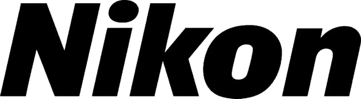 Nikon logo. Current weekly ad