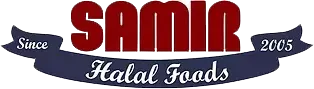 Samir Supermarket logo. Current weekly ad