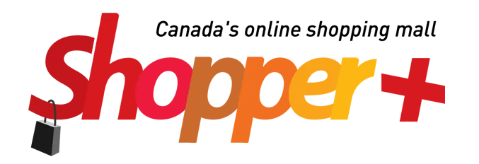 Shopper+ logo. Current weekly ad