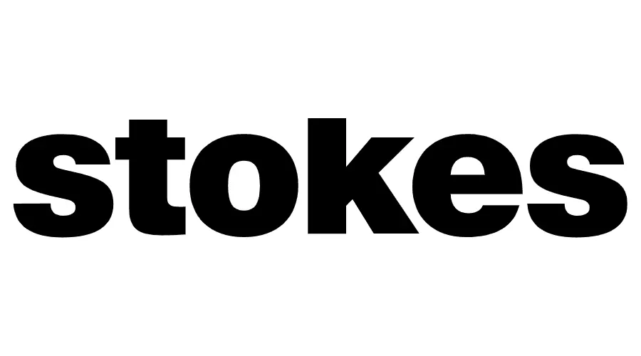 Stokes logo. Current weekly ad