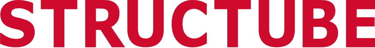 Structube logo. Current weekly ad