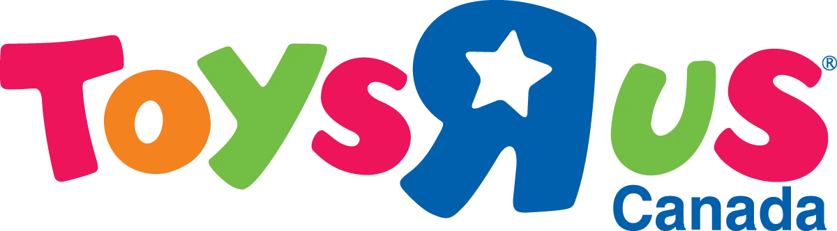Toys''R''Us logo. Current weekly ad