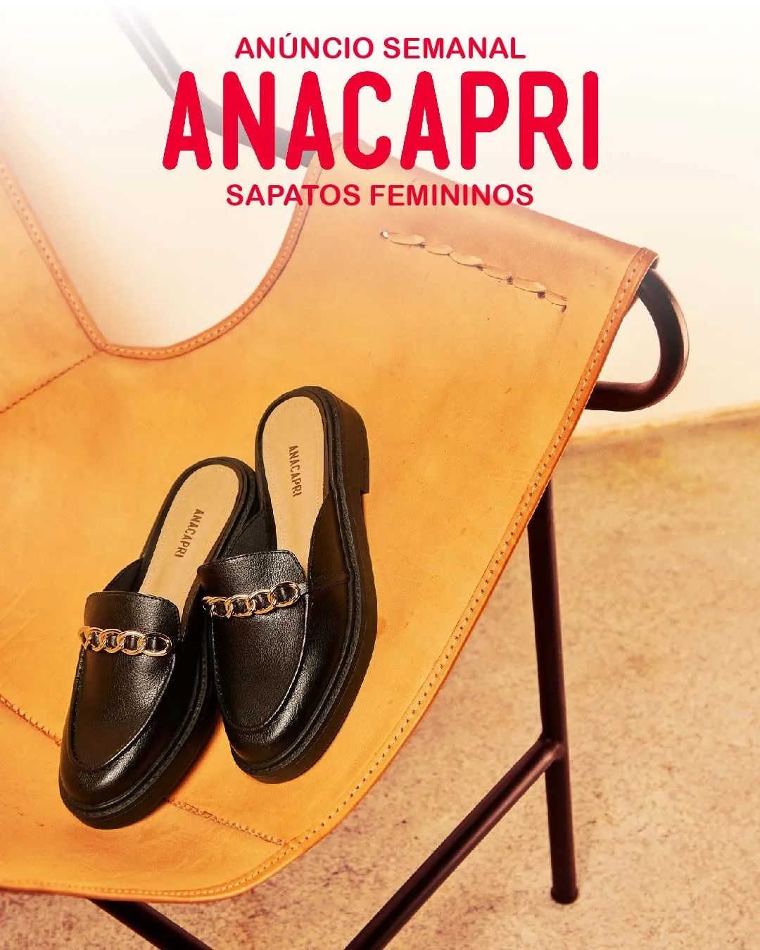 Encarte de ANACAPRI - Moda 22 de fevereiro até 27 de fevereiro 2024 - Pagina 