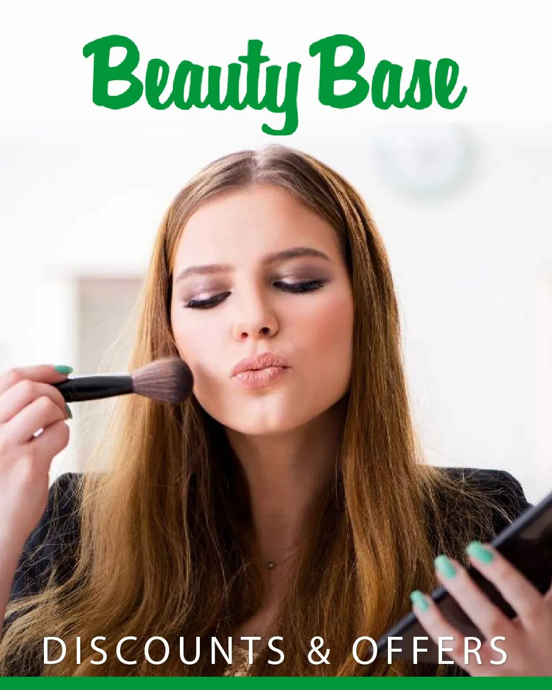 Beauty Base Health & Beauty Deals from 2 August to 7 August 2024 - Catalogue Page 