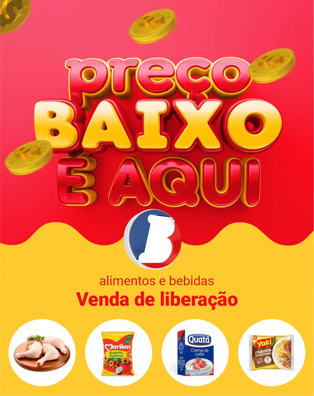 Encarte de Bernardão ofertas 6 de janeiro até 14 de janeiro 2025 - Pagina 1