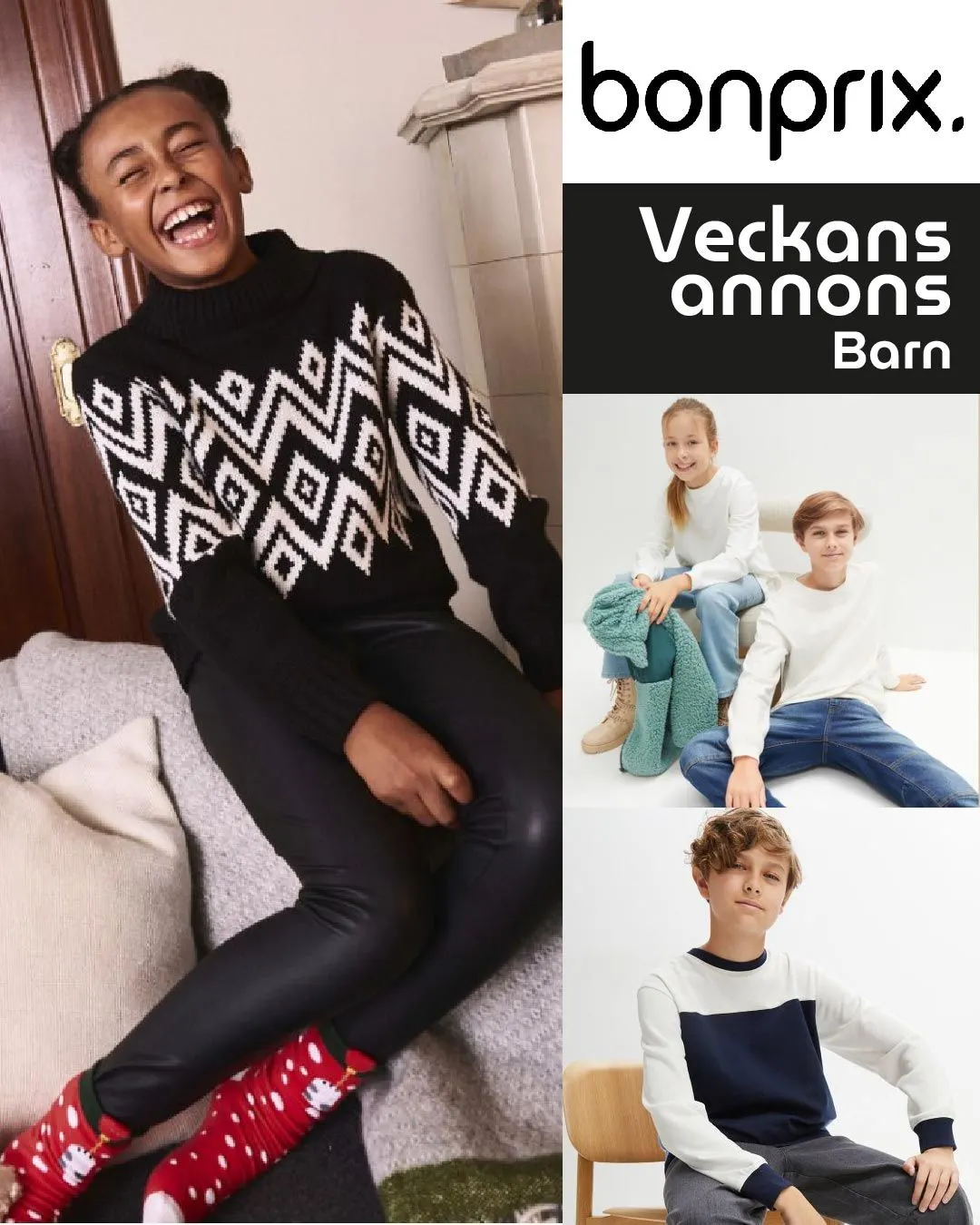 Erbjudande inom dammode från 27 april till 2 maj 2024 - Reklamblad sidor 