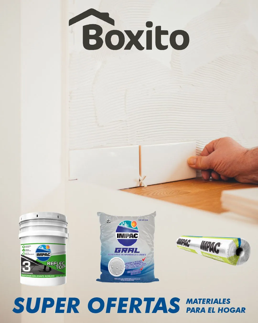 Catálogo de Boxito 18 de enero al 23 de enero 2024 - Pagina 1