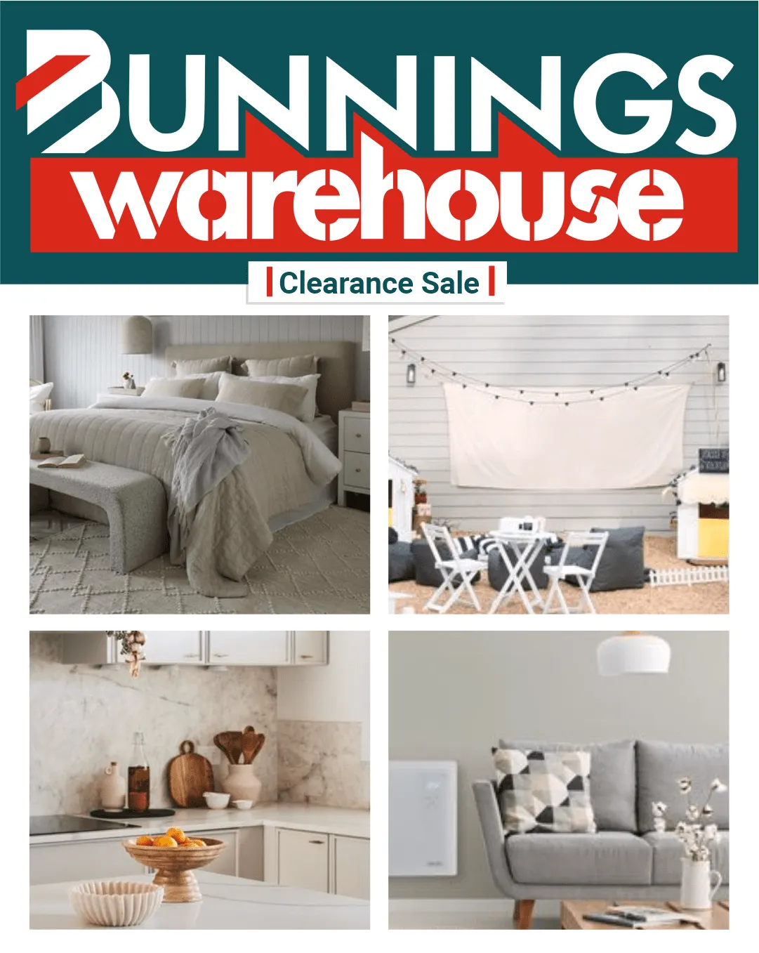 Bunnings Warehouse offers tools - Catalogue valid from 6 August to 21 August 2025 - page 