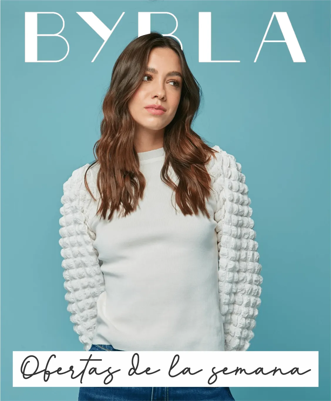 Catalogo de Ofertas en moda mujer 20 de febrero al 25 de febrero 2024 - Pag 