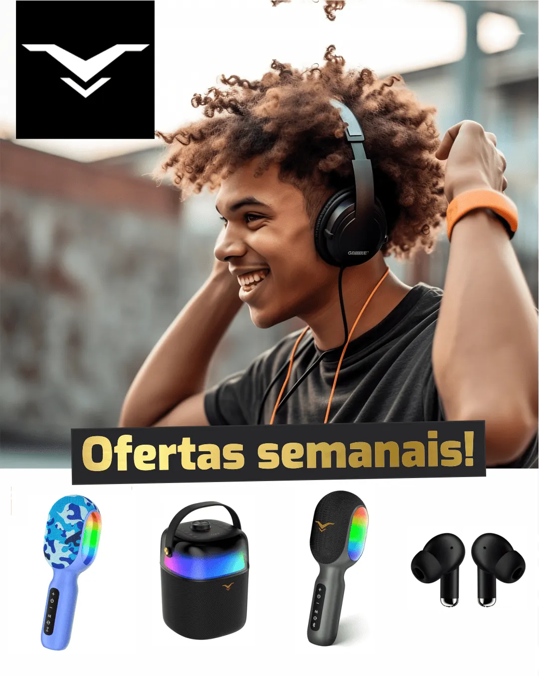 Encarte de Coolmetech Ofertas 4 de julho até 19 de julho 2025 - Pagina 