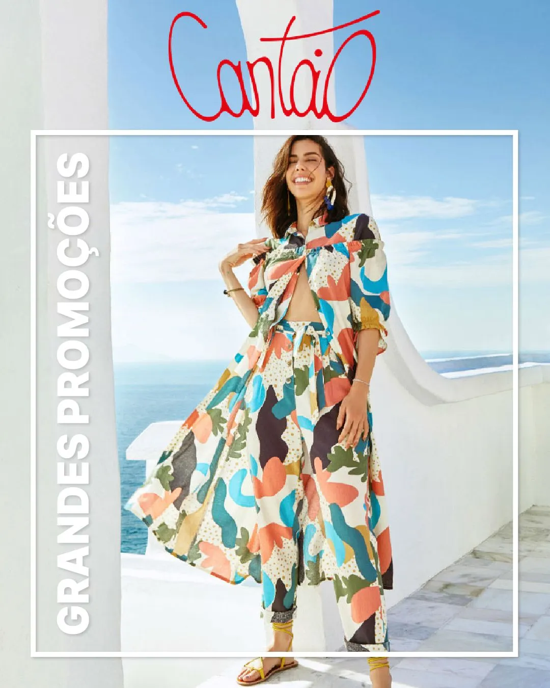 Encarte de Cantão - Moda 30 de novembro até 5 de dezembro 2023 - Pagina 1
