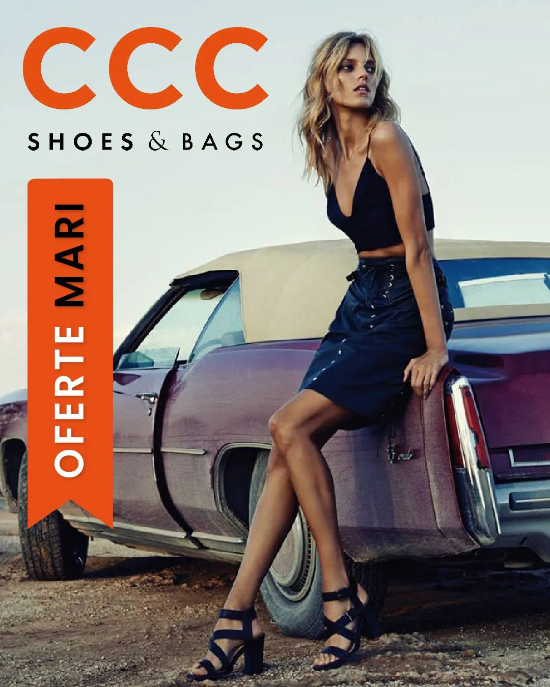 Catalog CCC oferte de la 29 iulie până la 3 august 2024 - Revista Pagina 