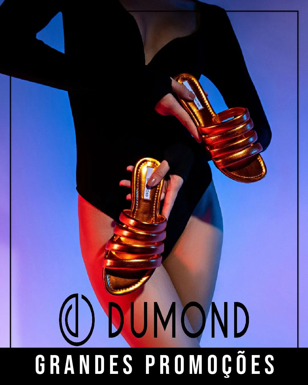 Encarte de Dumond - Outlet! 7 de julho até 12 de julho 2023 - Pagina 