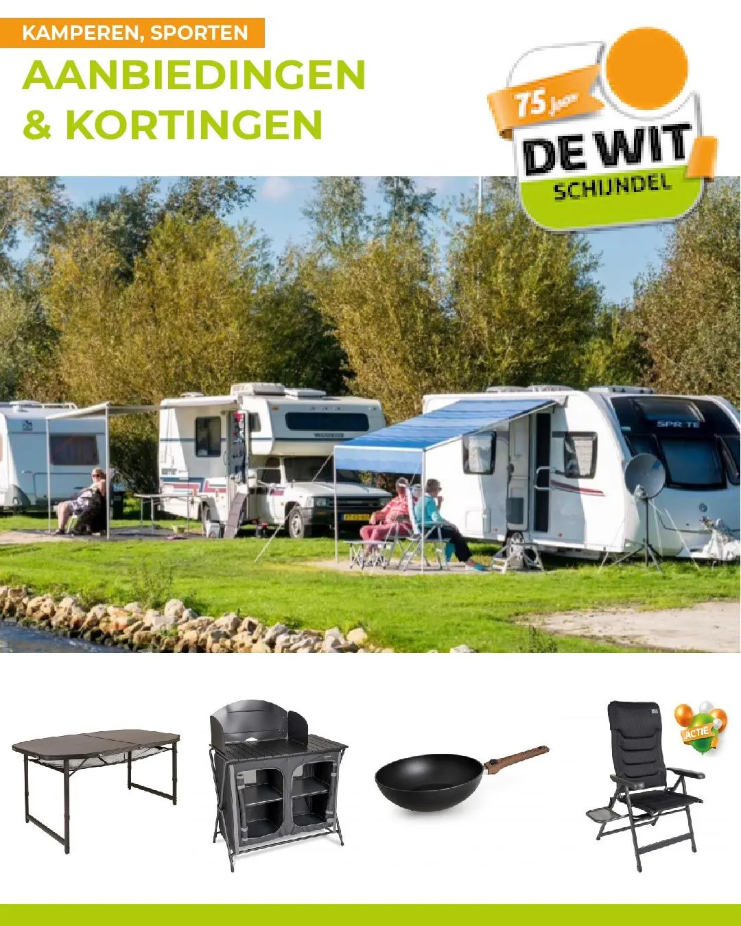 De Wit Schijndel Aanbiedingen: Home - 1 augustus 16 augustus 2025