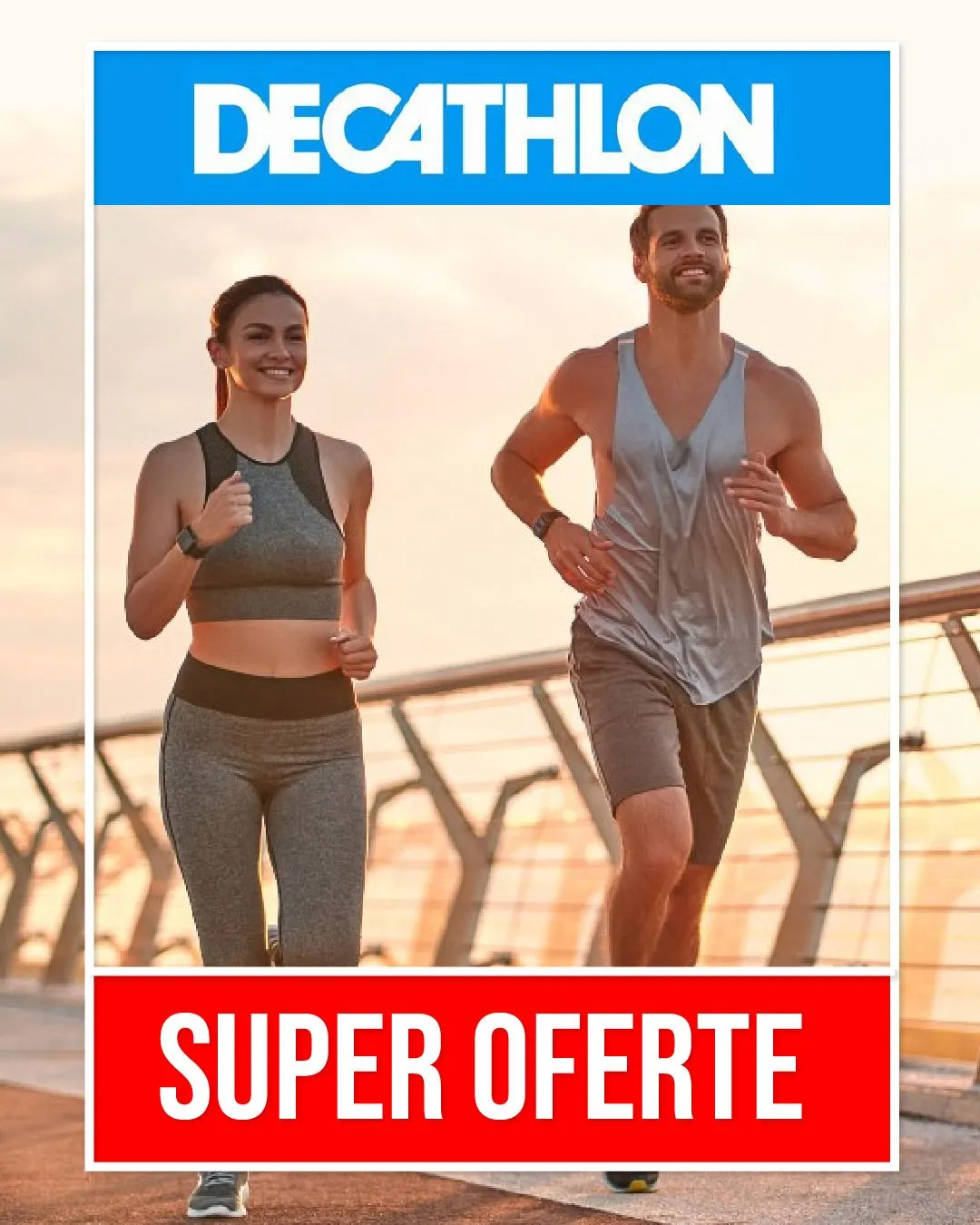 Catalog Decathlon de la 1 ianuarie până la 6 ianuarie 2024 - Revista Pagina 