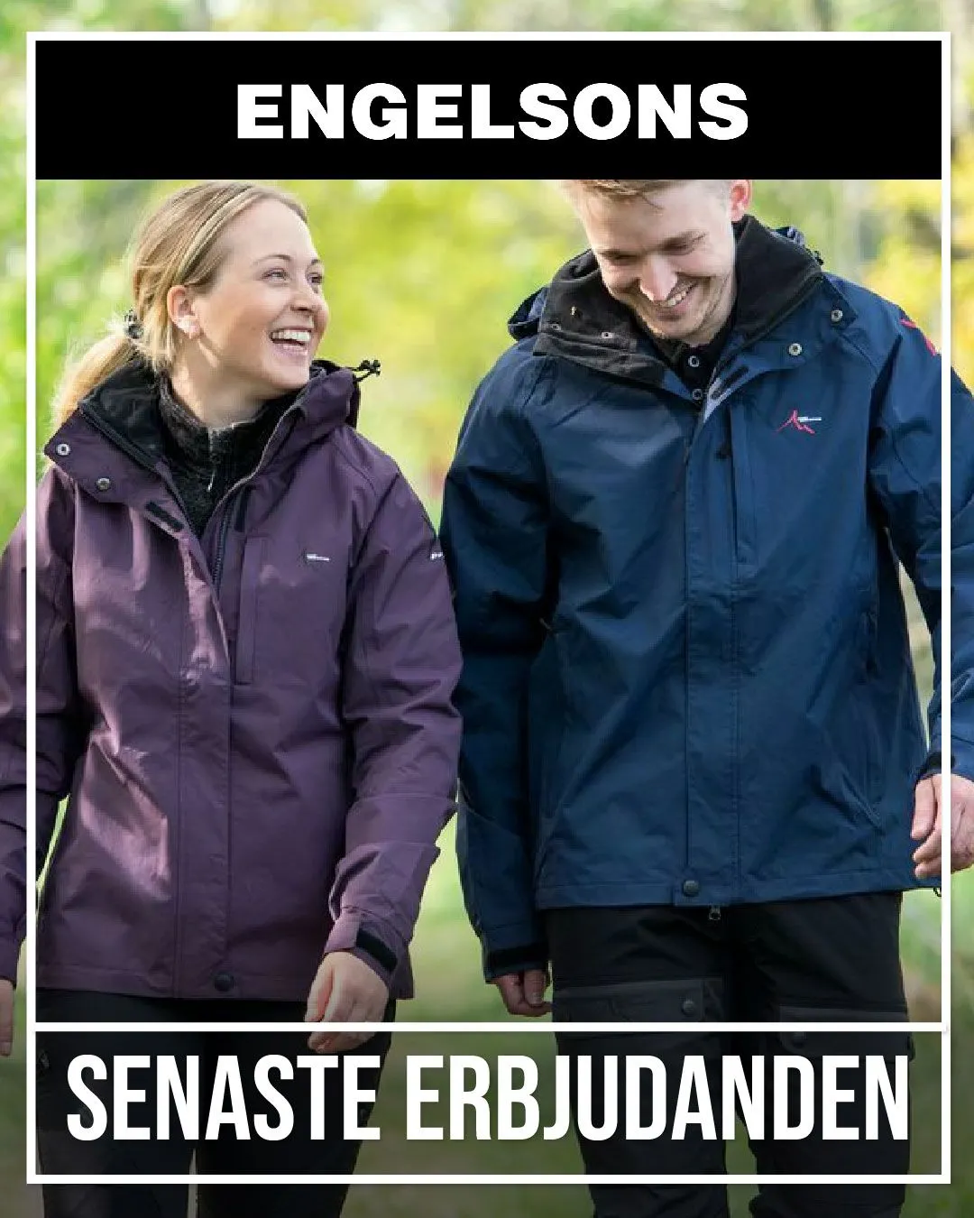 Engelsons från 3 december till 8 december 2023 - Reklamblad sidor 