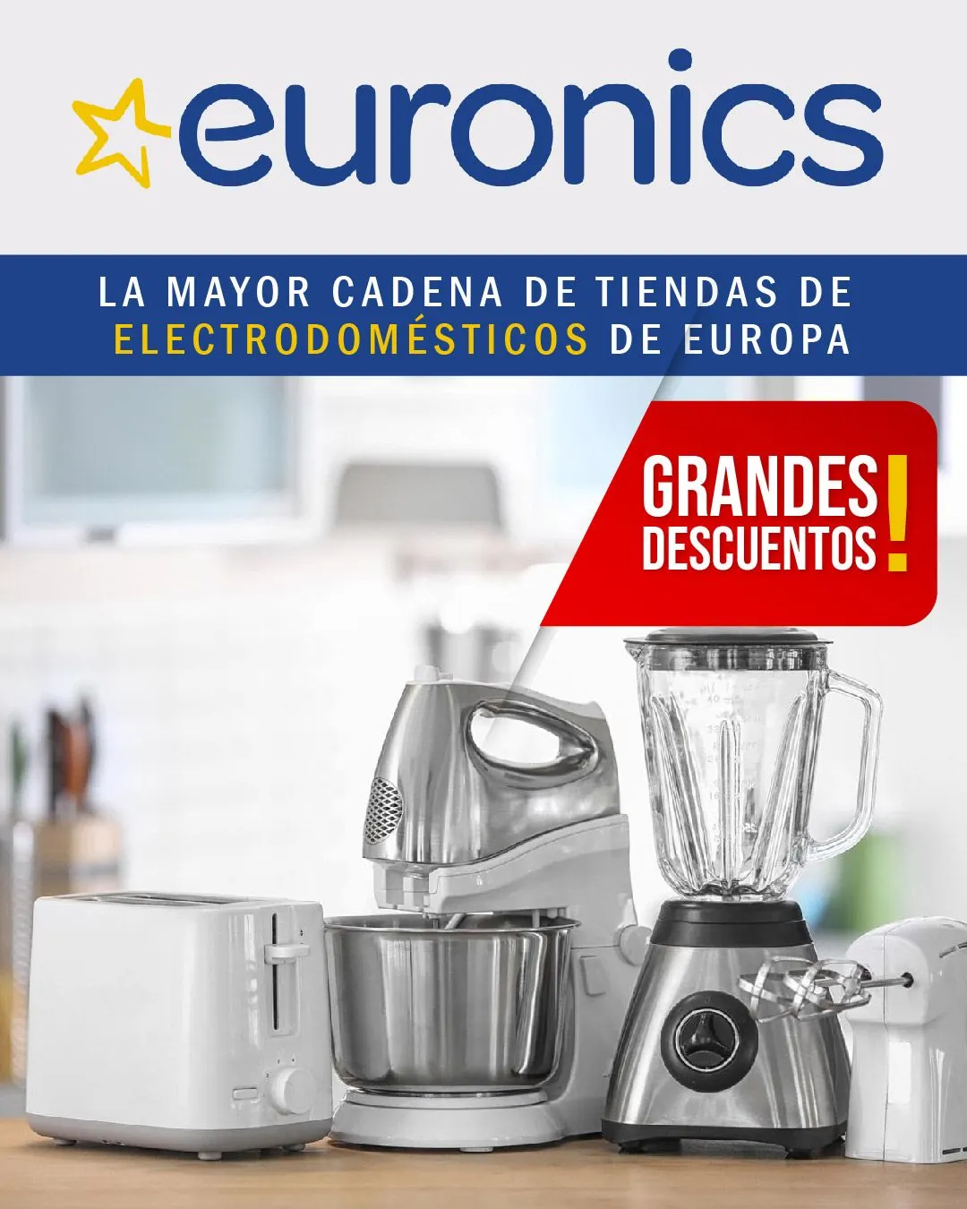 Catálogo de Ofertas en electrodom 21 de agosto al 5 de septiembre 2025 - Página 1