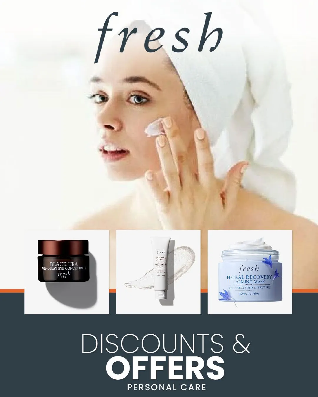 Weekly ad Fresh savings from August 26 to September 10 2025 - Page 1