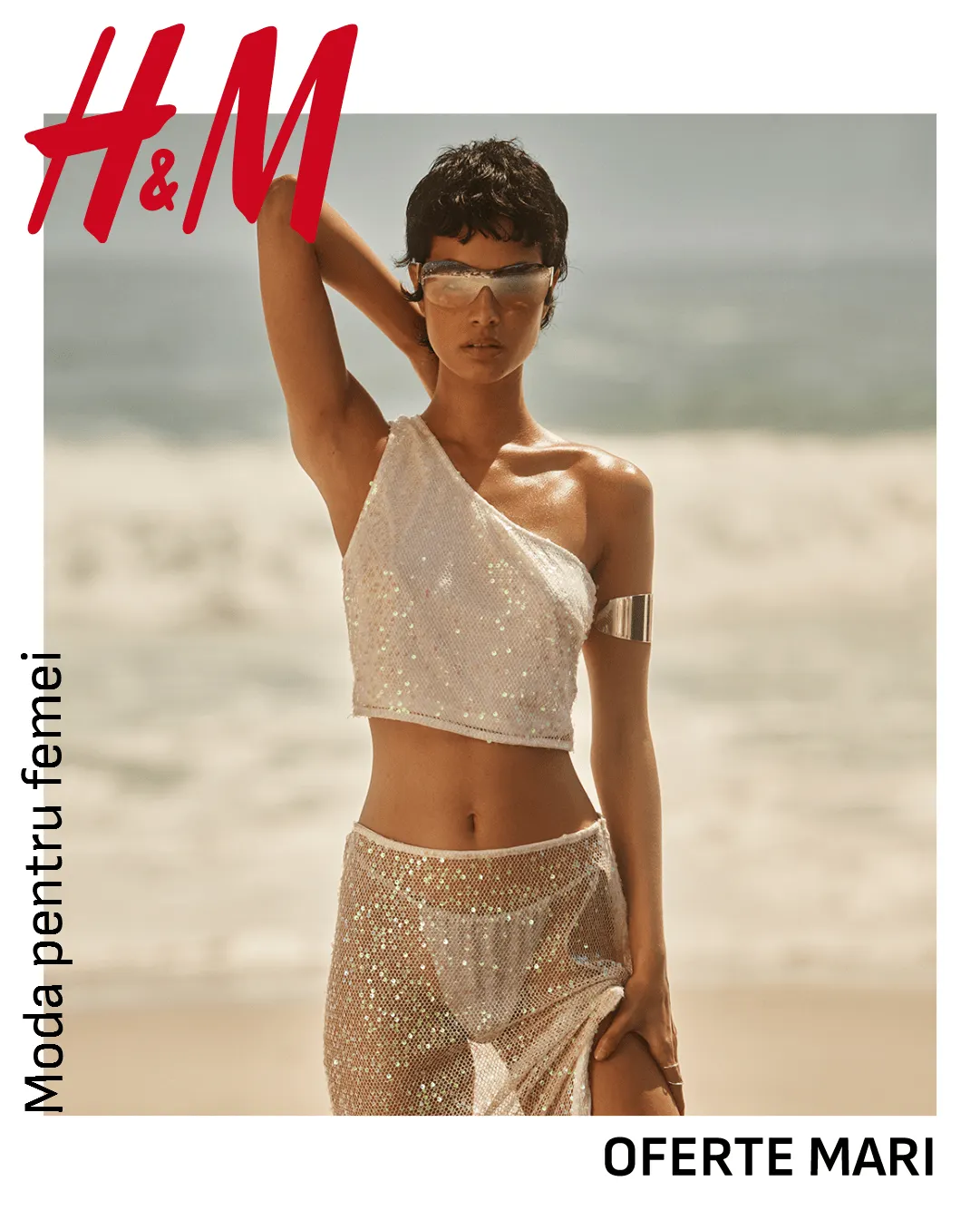 Catalog H&M oferte de la 1 decembrie până la 9 decembrie 2024 - Revista Pagina 1