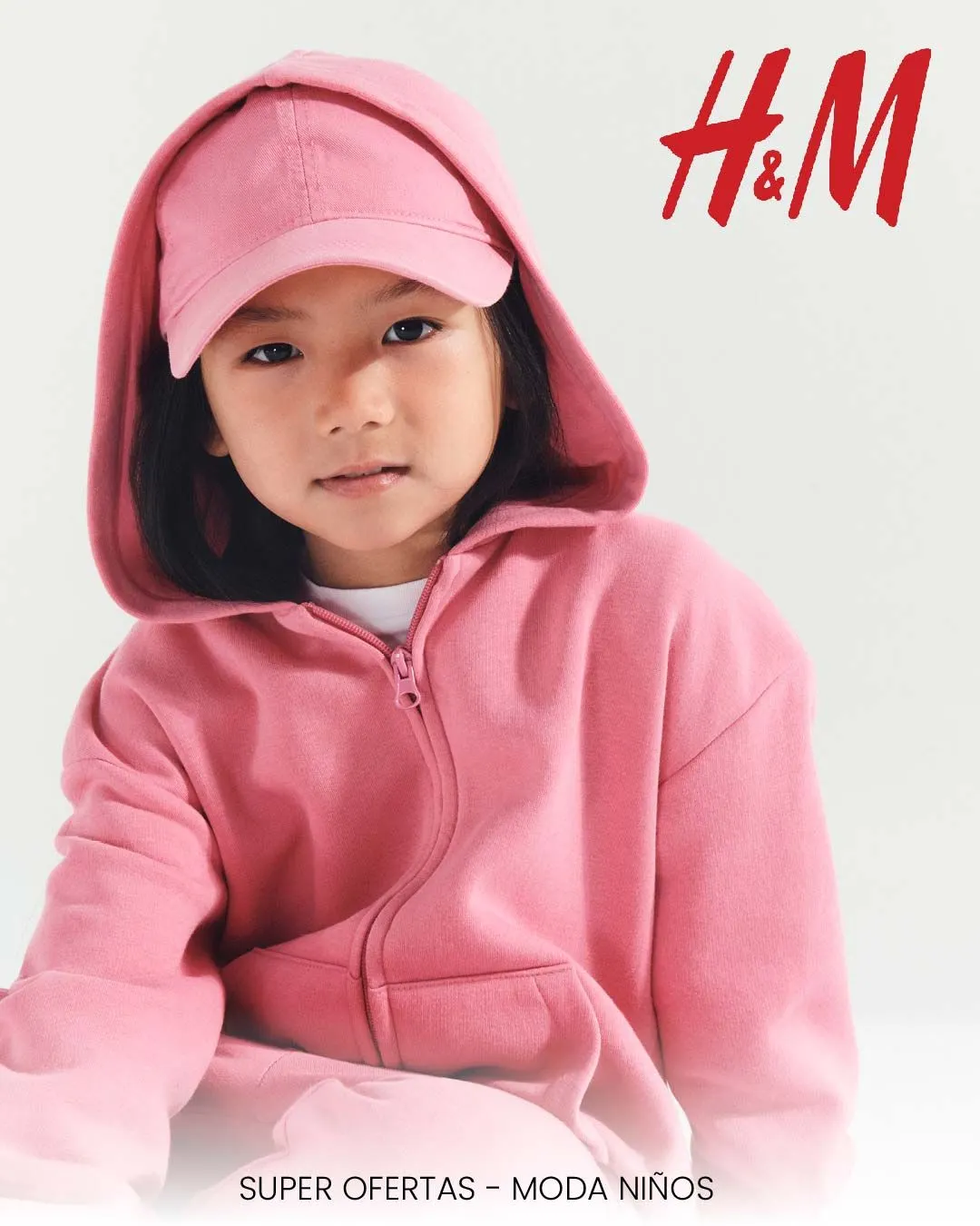 Catálogo de H&M precios de la semana  27 de noviembre al 5 de diciembre 2024 - Pagina 1