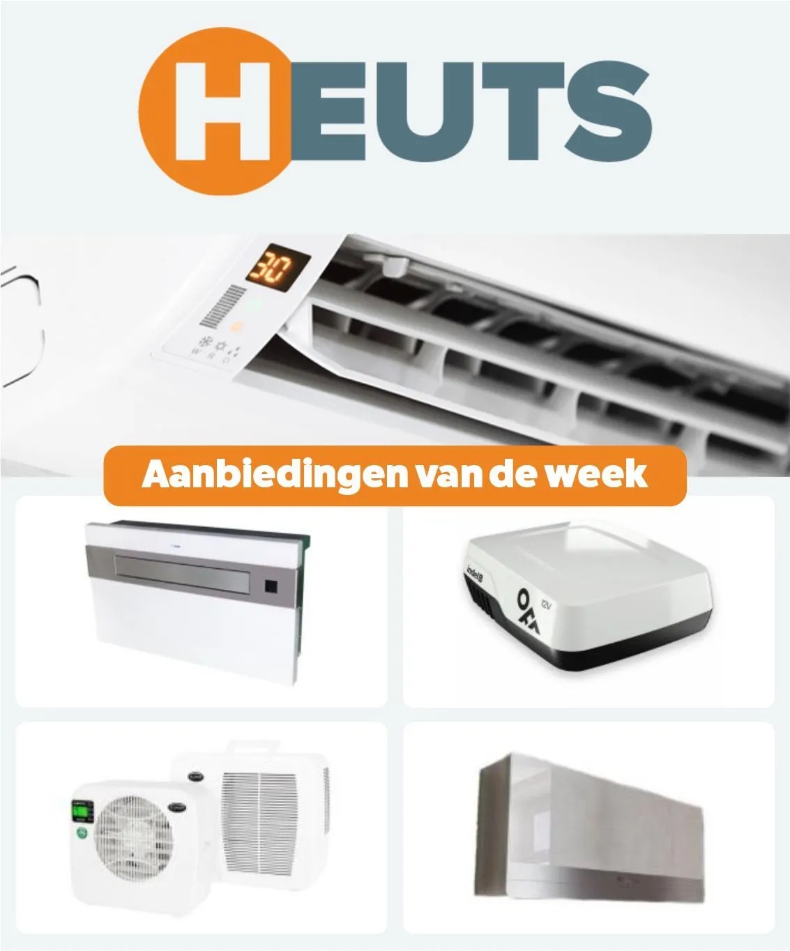 Aanbiedingen voor apparaten - 7 augustus 22 augustus 2025
