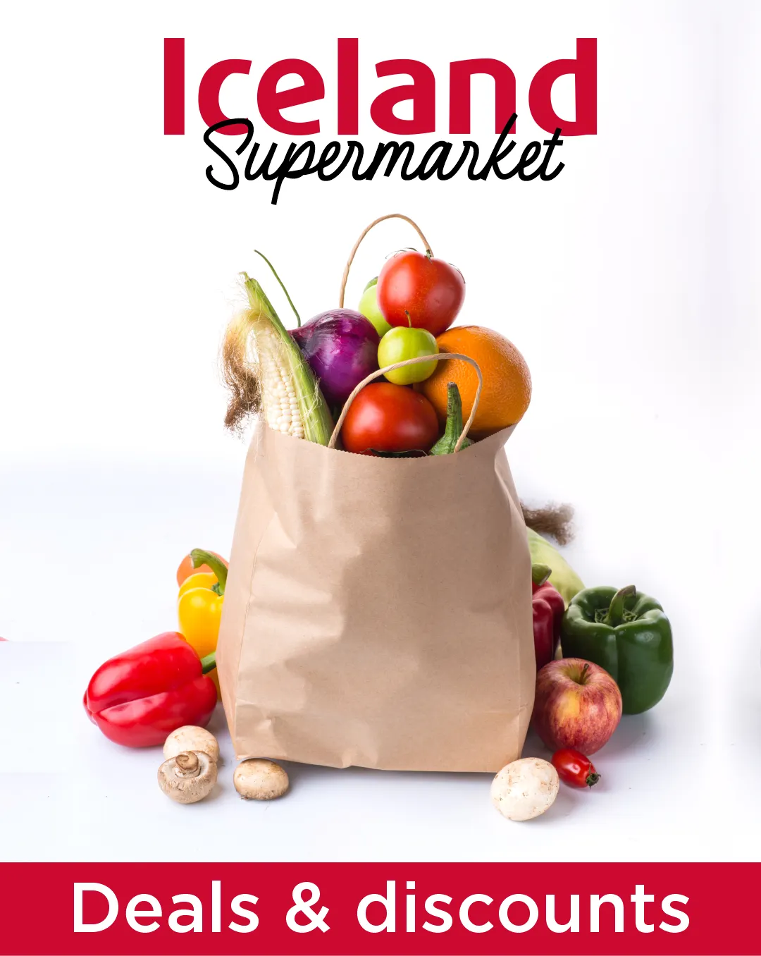 Supermarket deals from 15 July to 30 July 2025 - Catalogue Page 