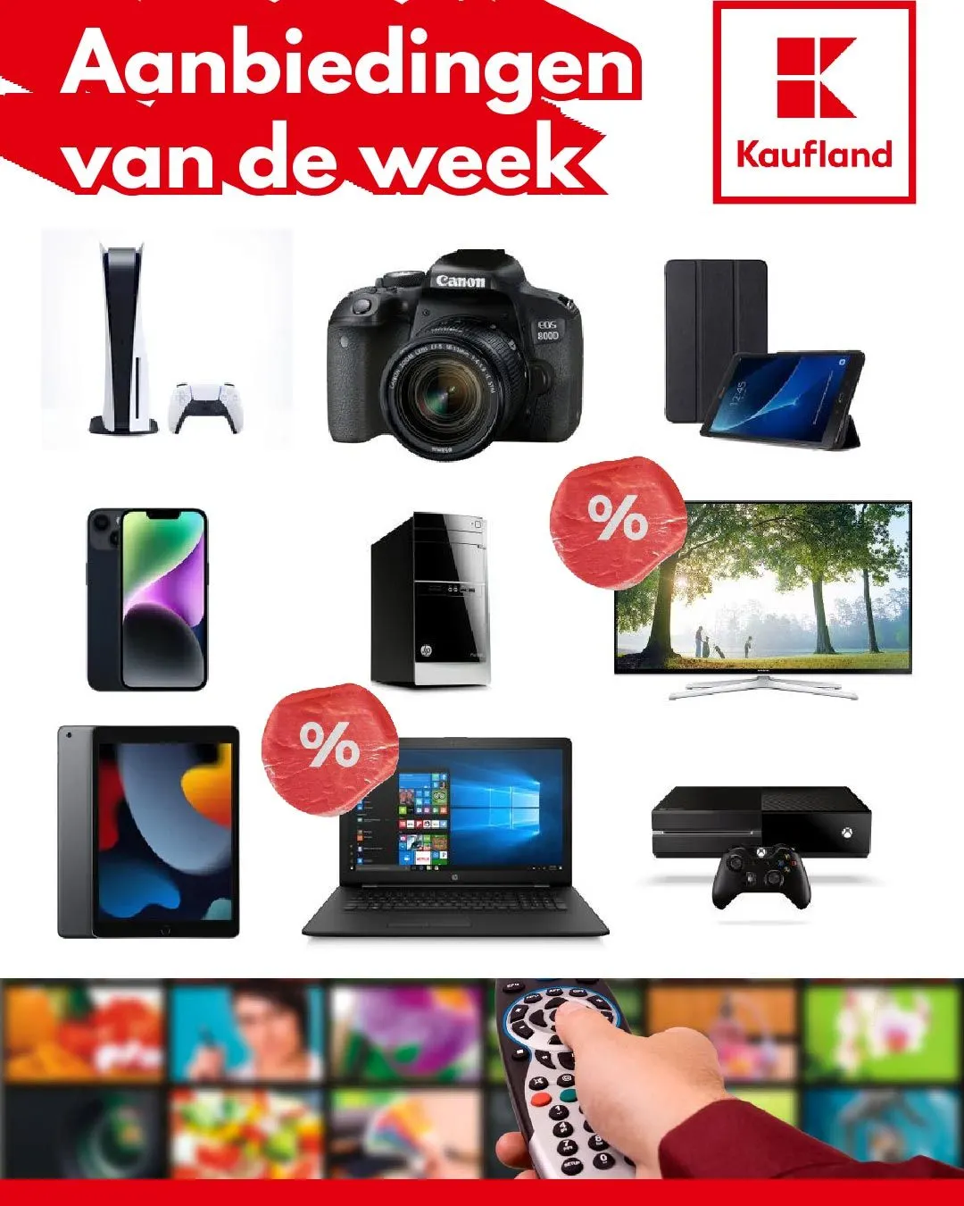 Kaufland Duitsland Aanbiedingen van 1 augustus tot 16 augustus 2025 - Folder pagina 