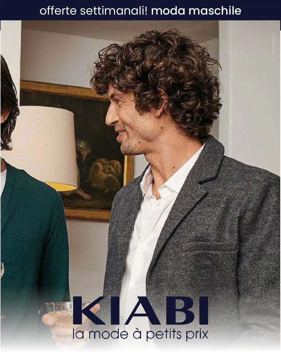 Kiabi catalogo da 26 agosto a 10 settembre di 2025 - Pagina del volantino 1
