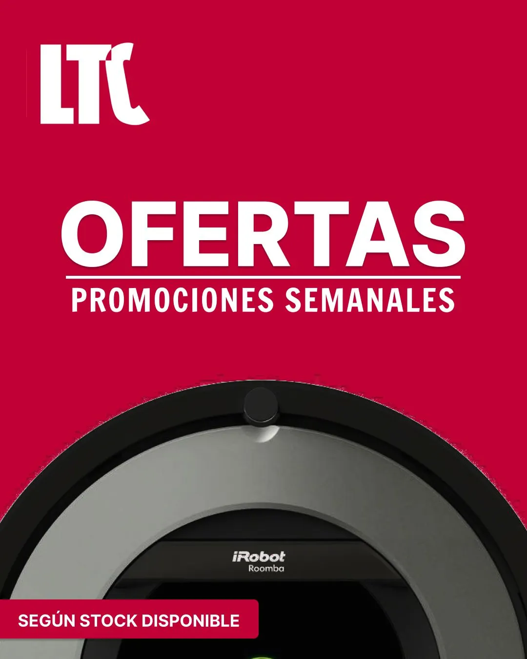 Catálogo de La Tienda en Casa ofertas en electrónica 29 de marzo al 13 de abril 2025 - Página 