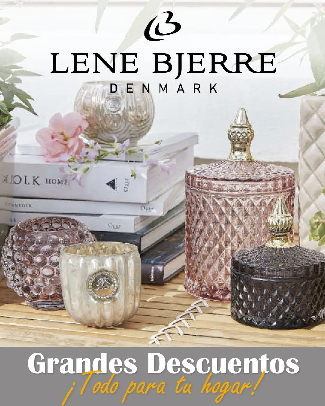 Catálogo de Lene Bjerre ofertas de la semana 17 de agosto al 1 de septiembre 2025 - Página 1