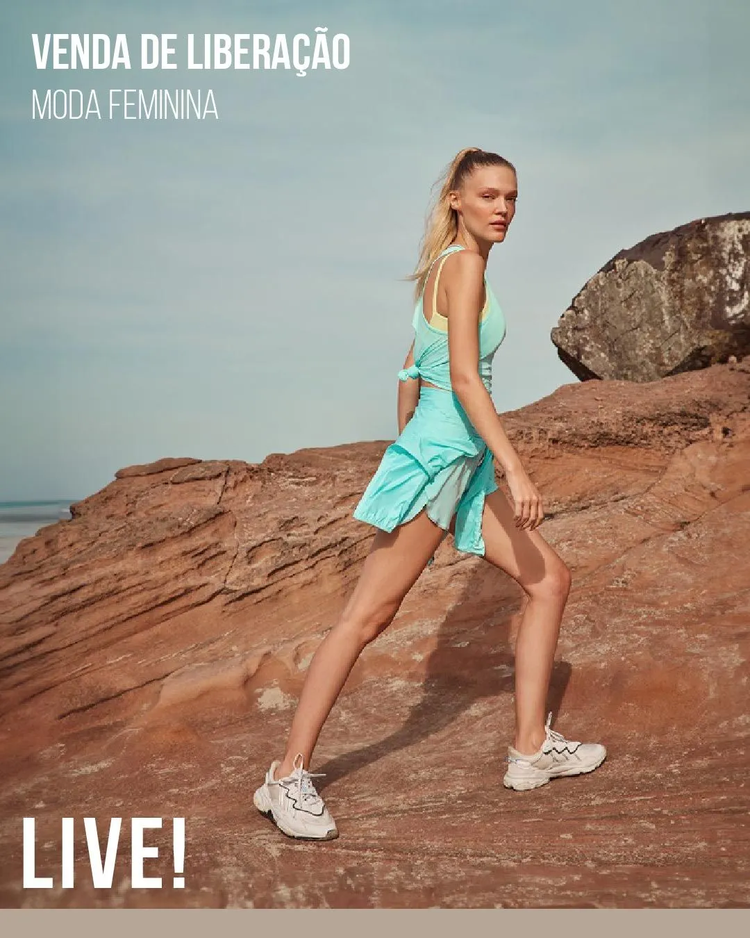 Encarte de Live! - Moda femenina 24 de maio até 29 de maio 2024 - Pagina 