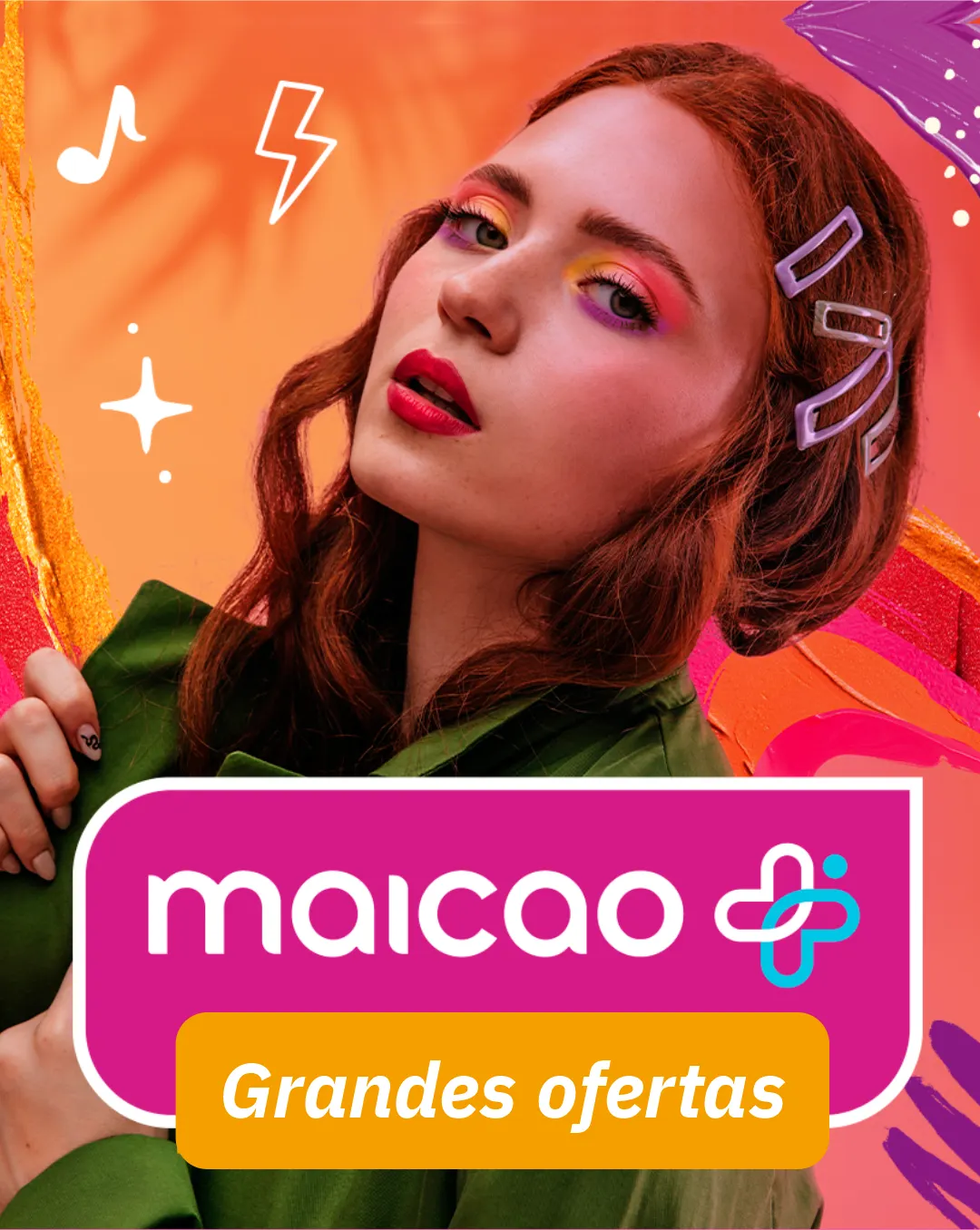 Catálogo de Maicao - Ofertas en maquillaje  25 de julio al 9 de agosto 2025 - Página 