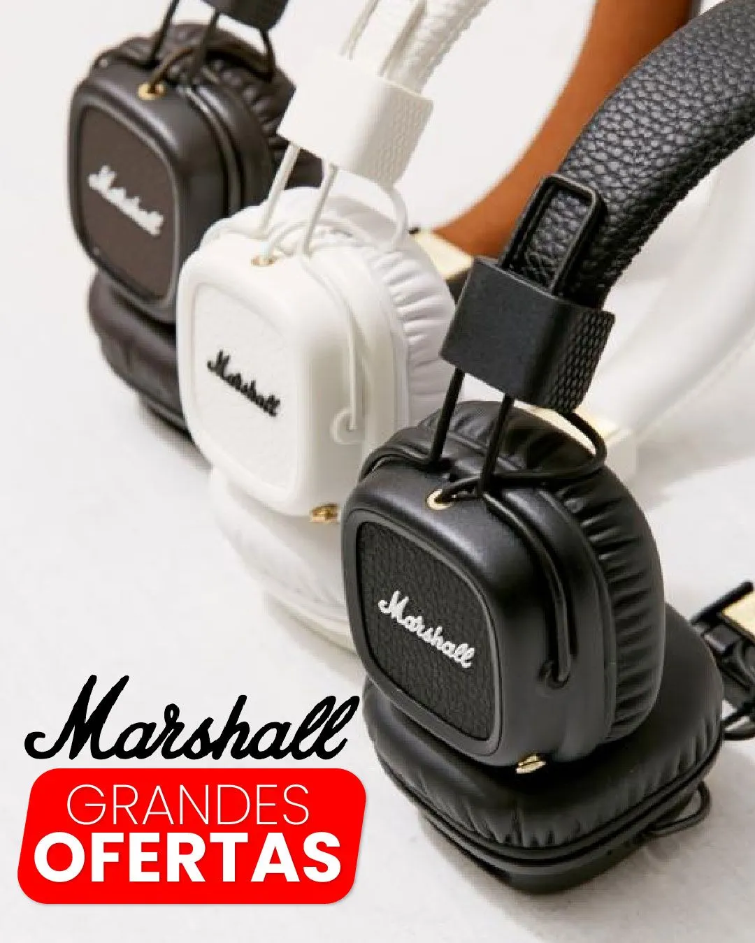 Catálogo de Ofertas en altavoces y auriculares 18 de agosto al 2 de septiembre 2025 - Página 1