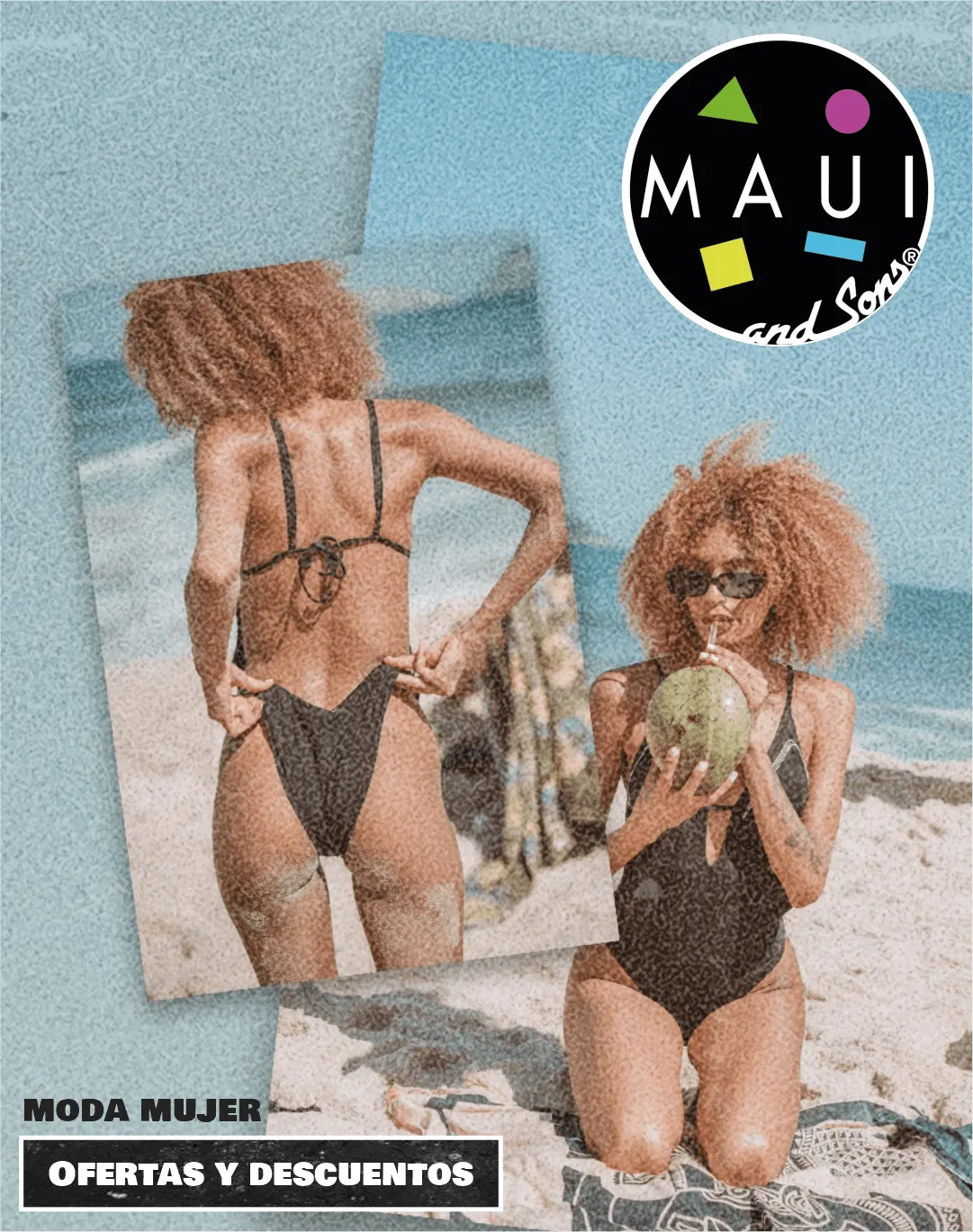 Catálogo de Maui and Sons 6 de mayo al 11 de mayo 2024 - Página 