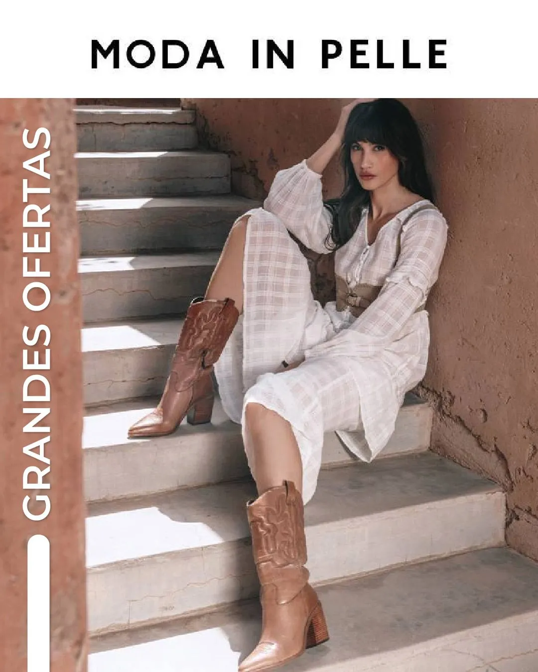 Catalogo de Ofertas en moda mujer 1 de marzo al 6 de marzo 2024 - Pag 1