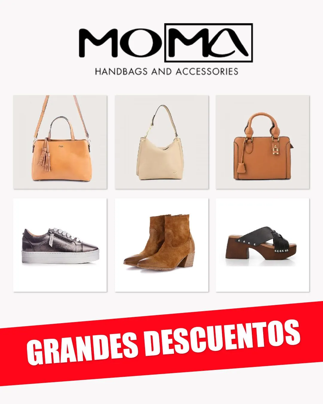 Catalogo de Ofertas en moda mujer 1 de marzo al 6 de marzo 2024 - Pag 1