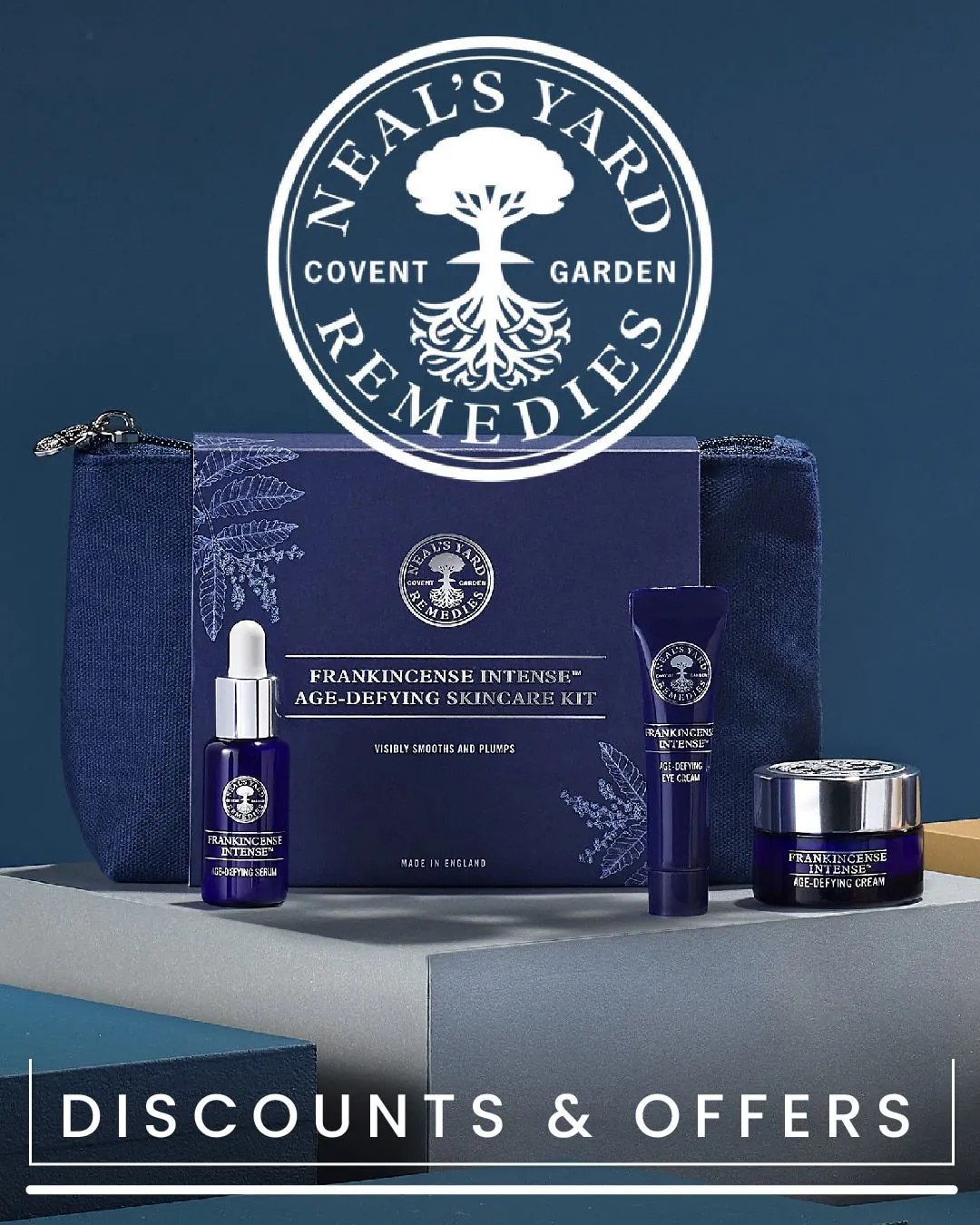 Neal's Yard Remedies Deals from 3 August to 8 August 2024 - Catalogue Page 