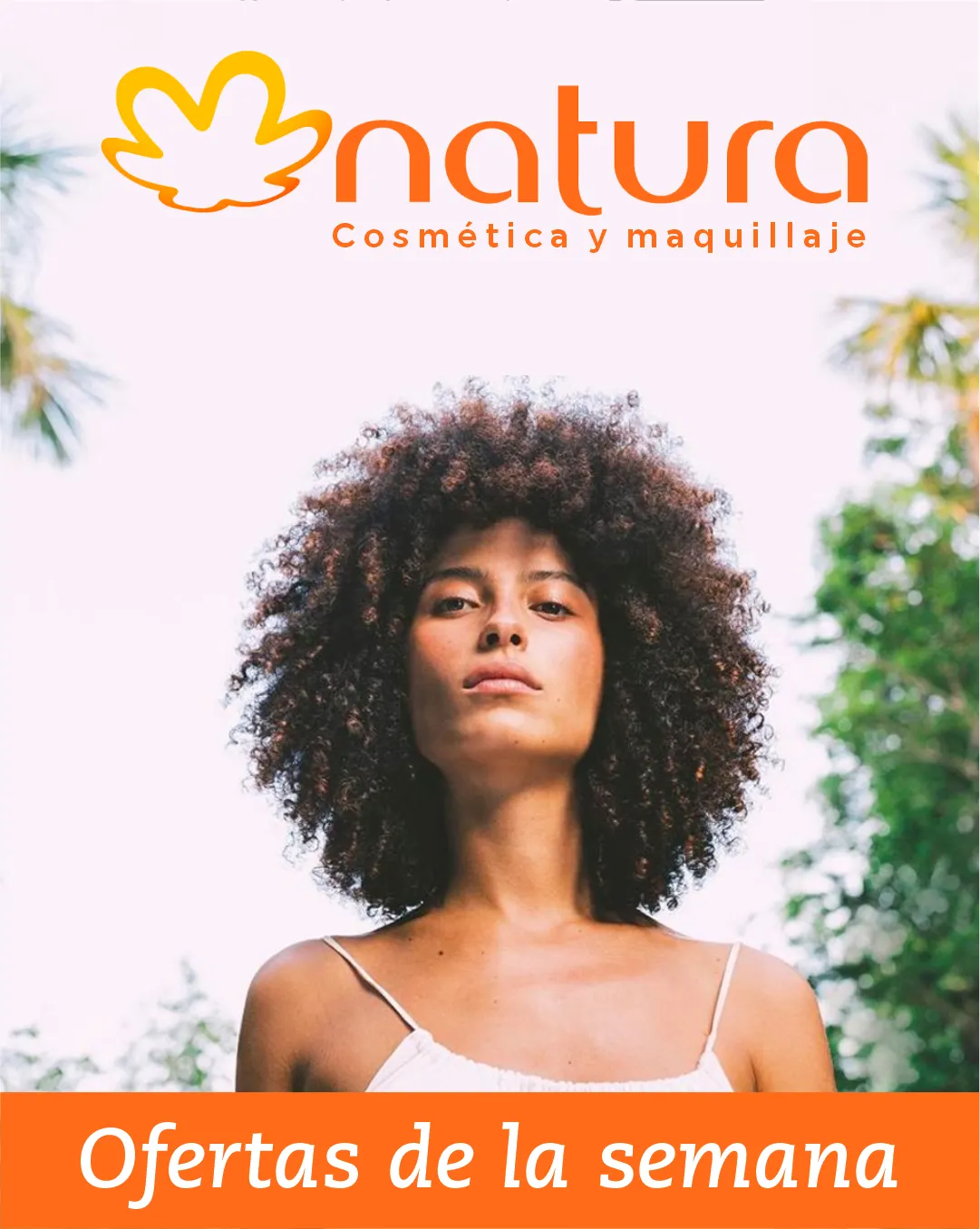 Catalogo de Natura  ofertas 30 de noviembre al 8 de diciembre 2024 - Pag 1