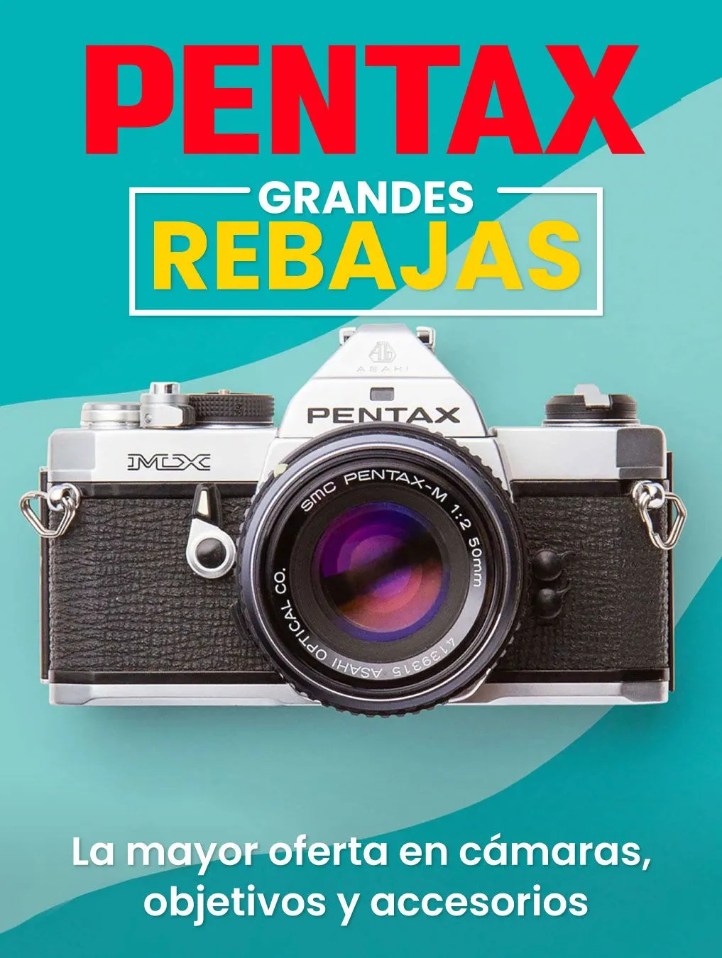 Catálogo de Pentax ofertas de la semana 11 de agosto al 26 de agosto 2025 - Página 1