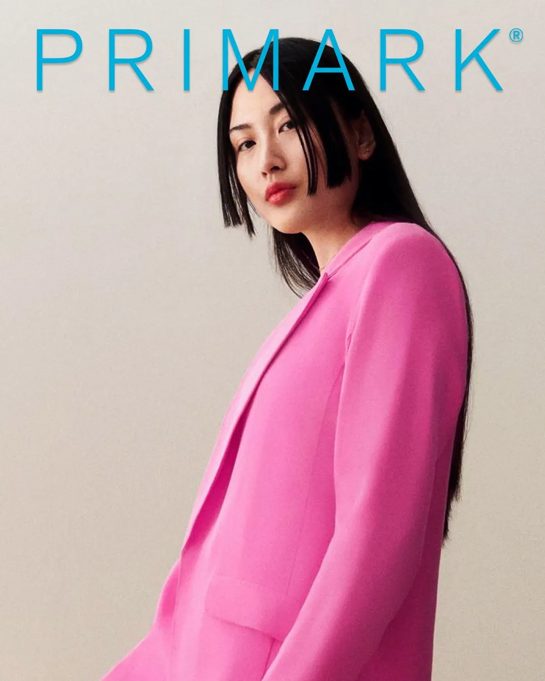 Primark Women's Clothing Deals from 26 October to 3 November 2024 - Catalogue Page 1