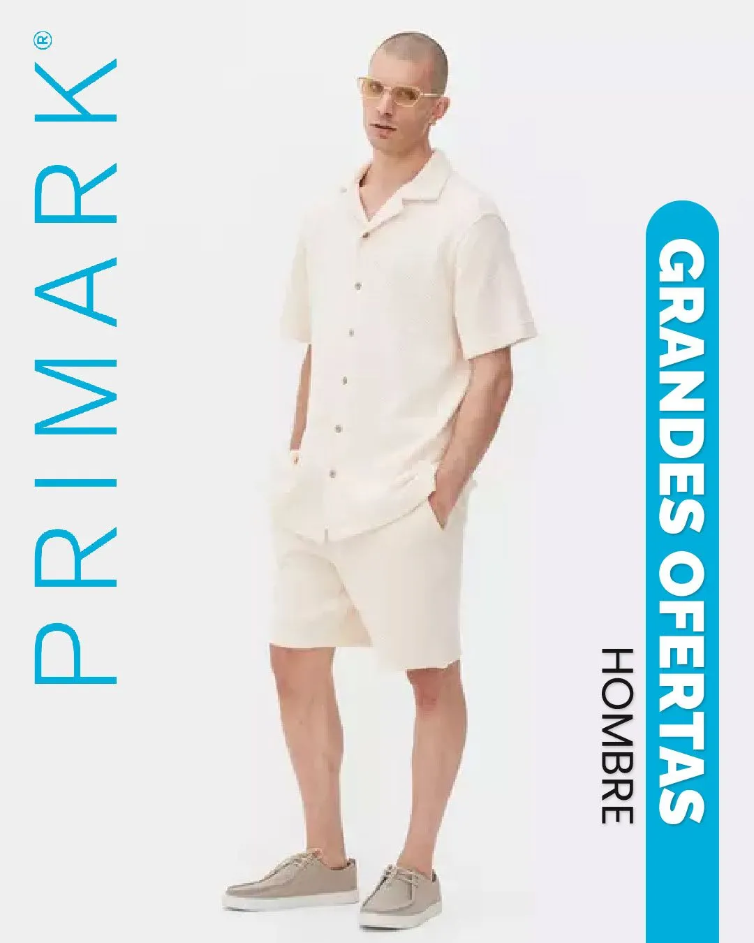 Catálogo de Primark ofertas de la semana 14 de agosto al 29 de agosto 2025 - Página 1