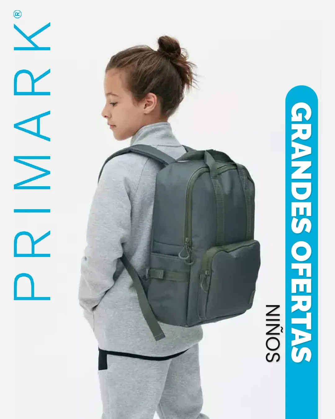 Catálogo de Primark ofertas de la semana 14 de agosto al 29 de agosto 2025 - Página 1